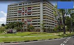 Blk 231 Serangoon Avenue 3 (Serangoon), HDB 4 Rooms #618857621